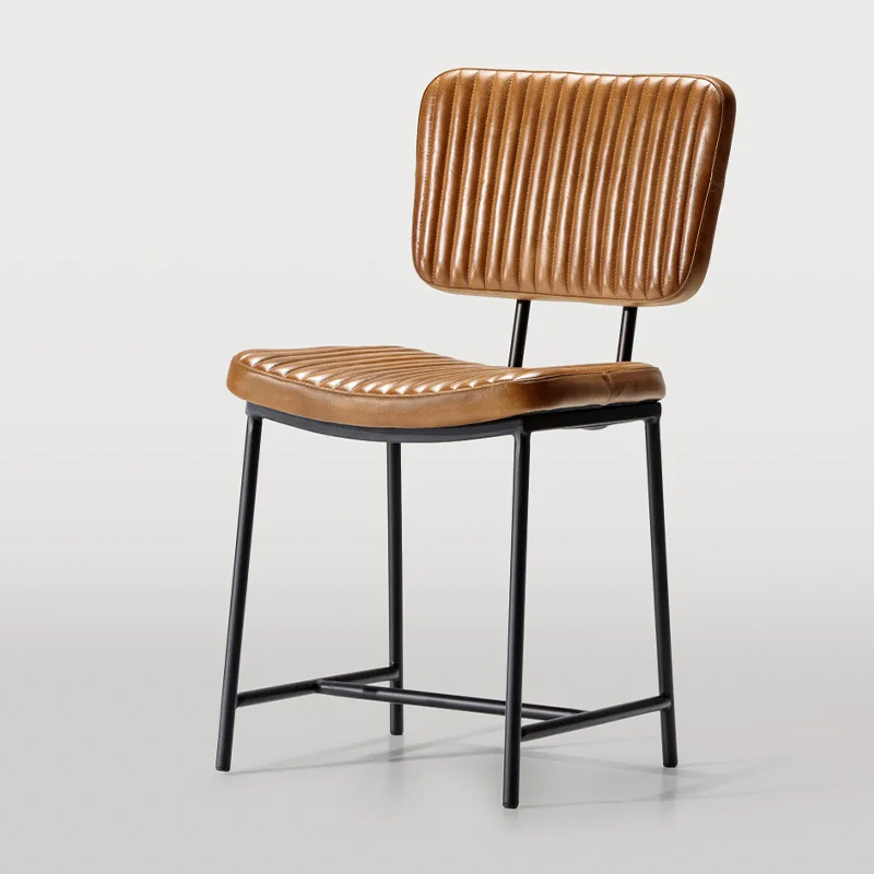 Leather Dining Chair