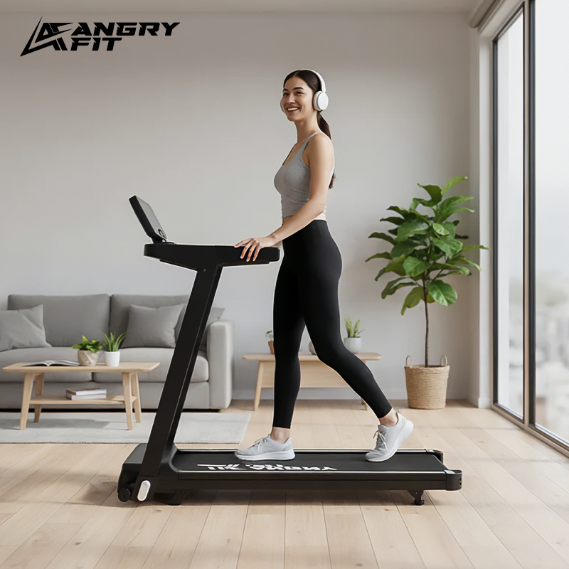 RebelWalk Walking Pad