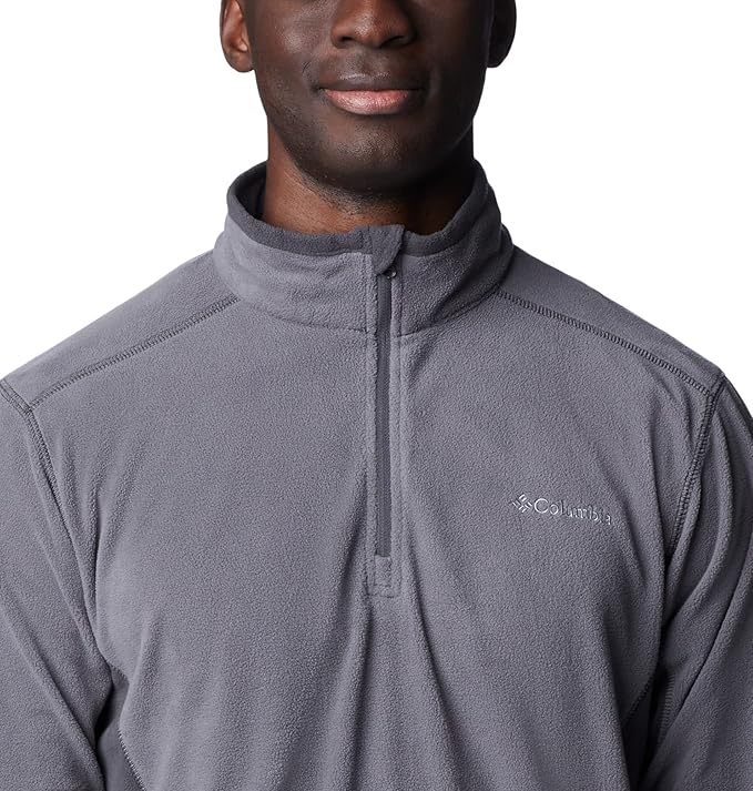 50% off on Men's Klamath Range II Pullover | OneDayOnly
