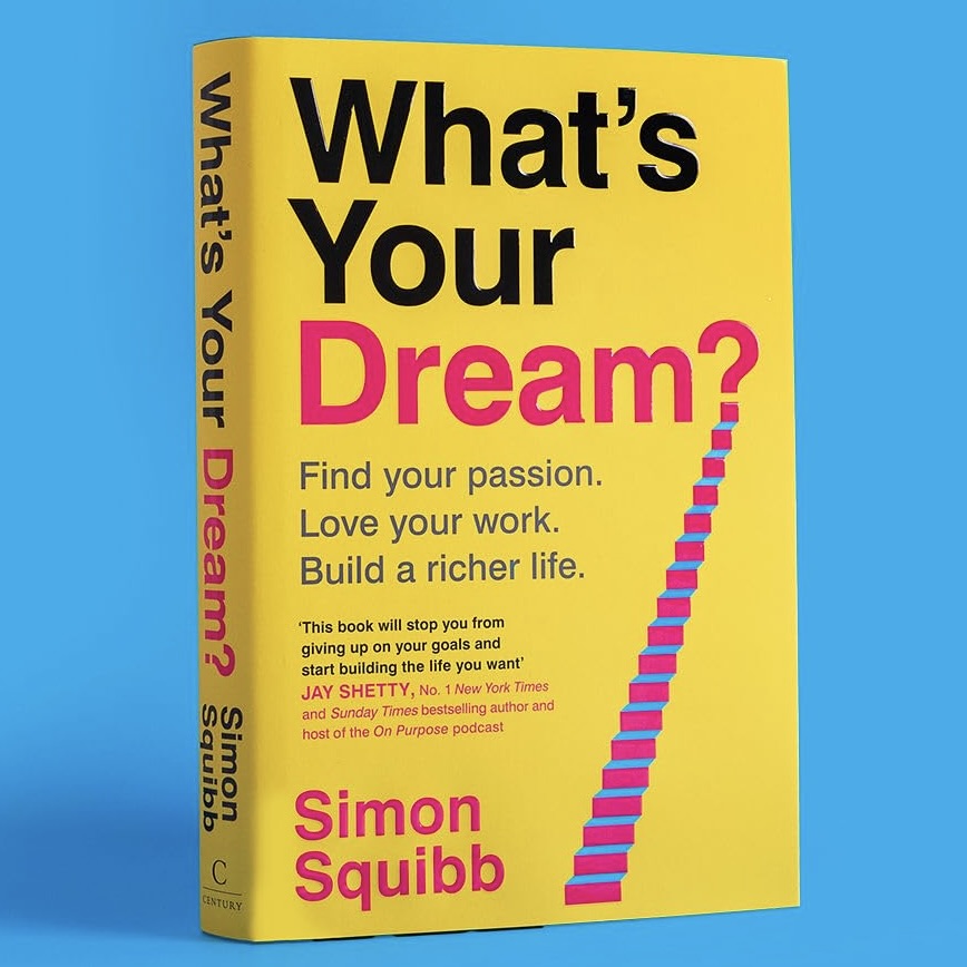 What's Your Dream? (Paperback)