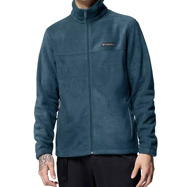 Men's Steens Mountain 2.0 Full Zip Fleece Jacket