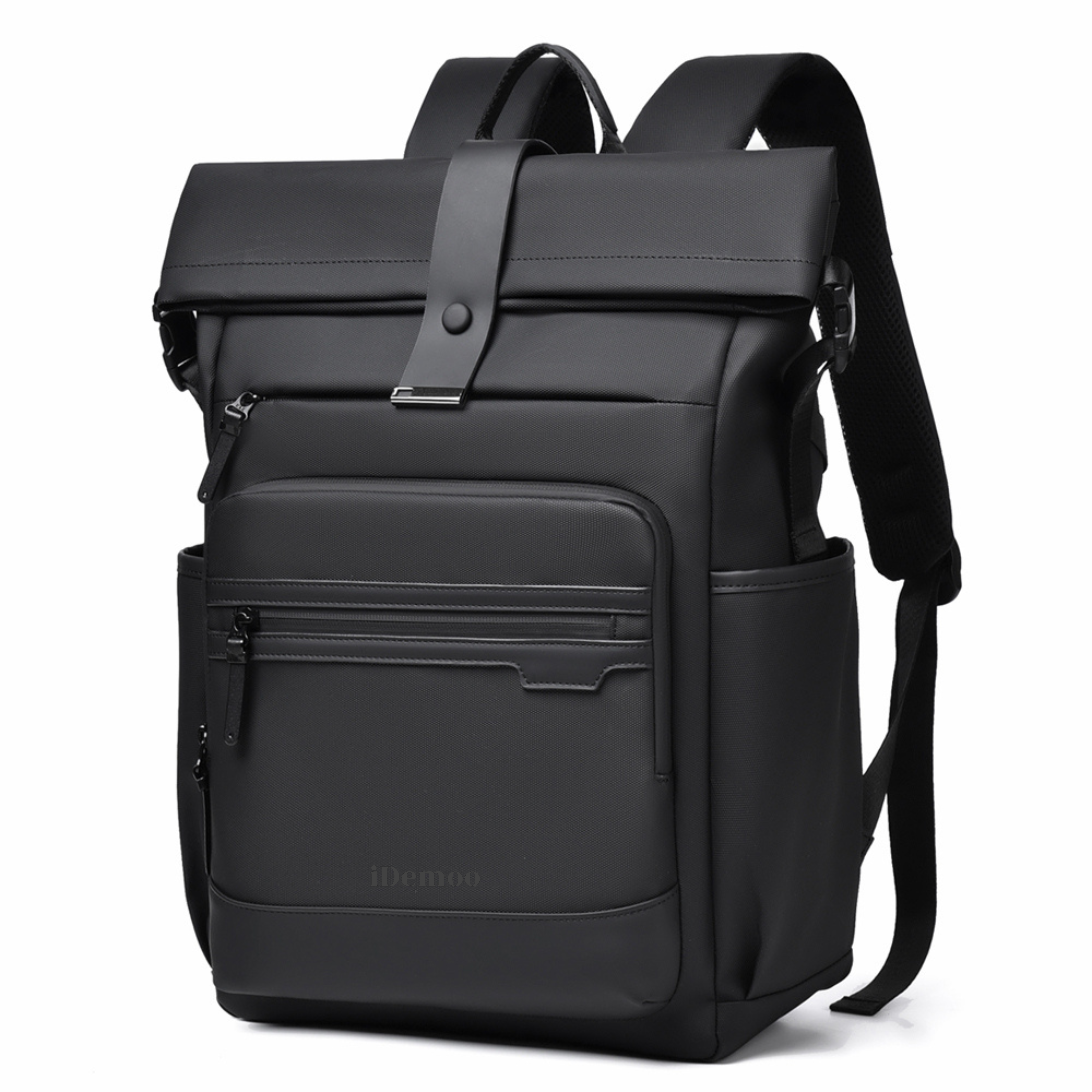 15.6-Inch Andorra Ultra-Slim Laptop Backpack