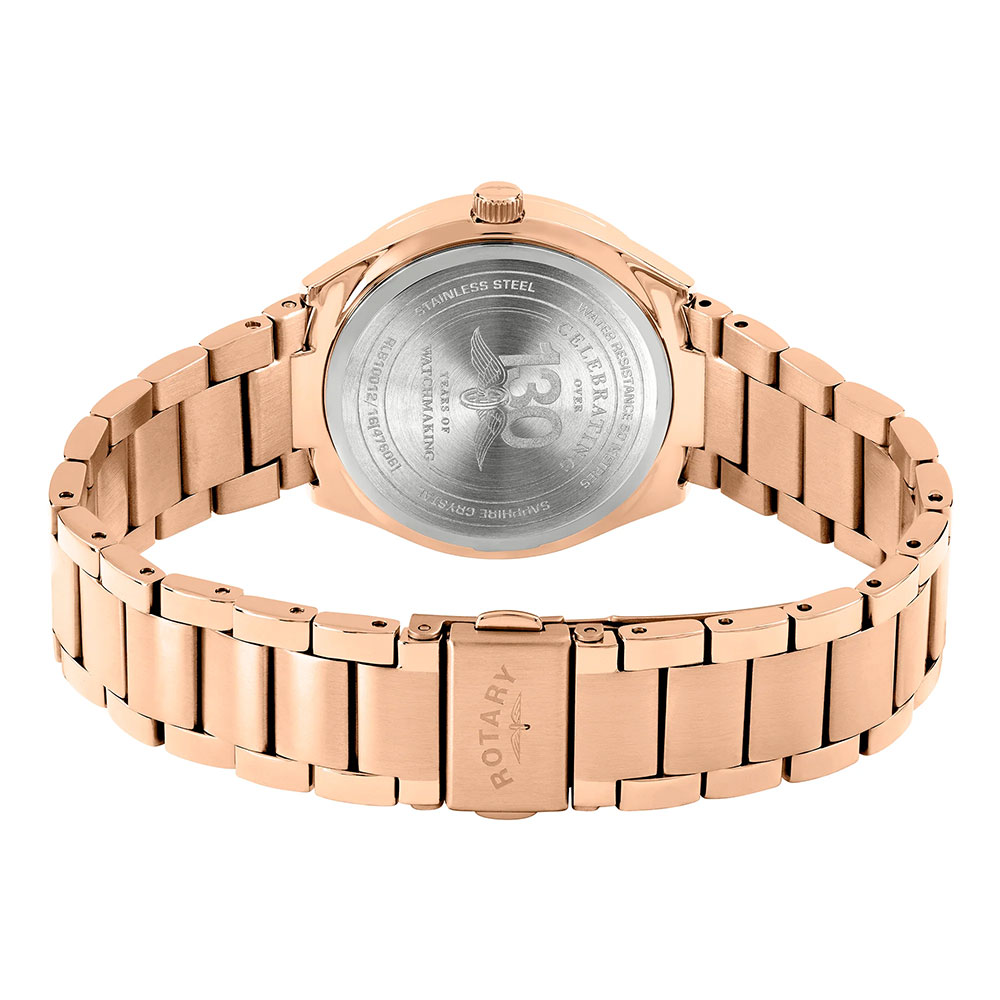 35% off on Rotary Ladies Brilliance RG Watch | OneDayOnly