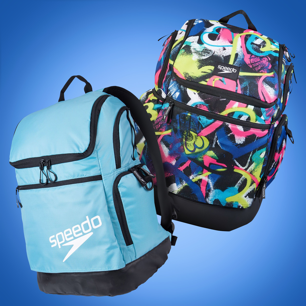 Teamster 35L Backpack