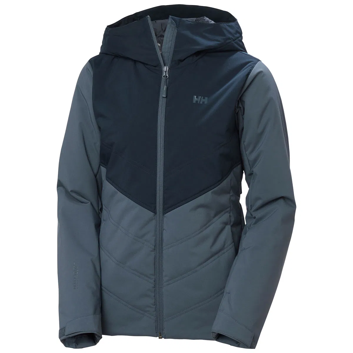 Ladies Alpine Insulated Ski Jacket
