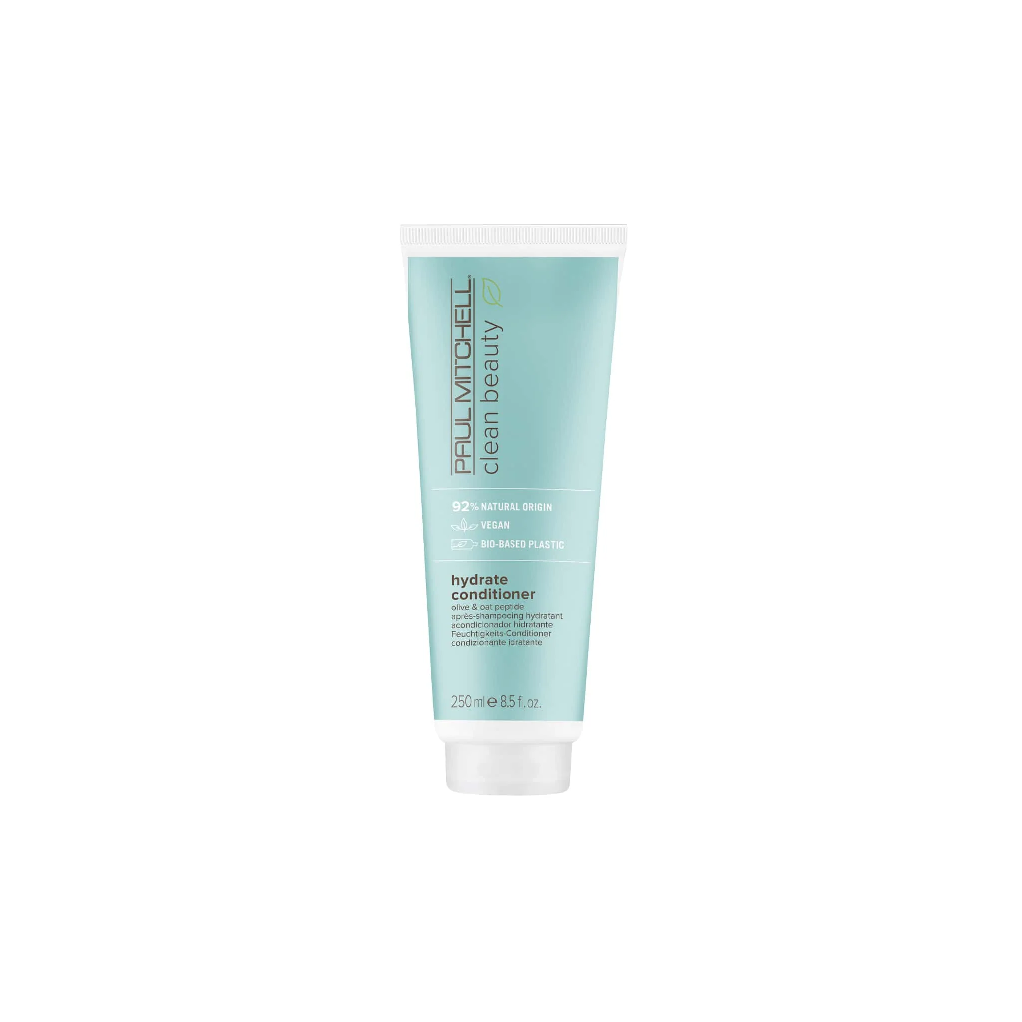250ml Clean Beauty Hydrate Conditioner
