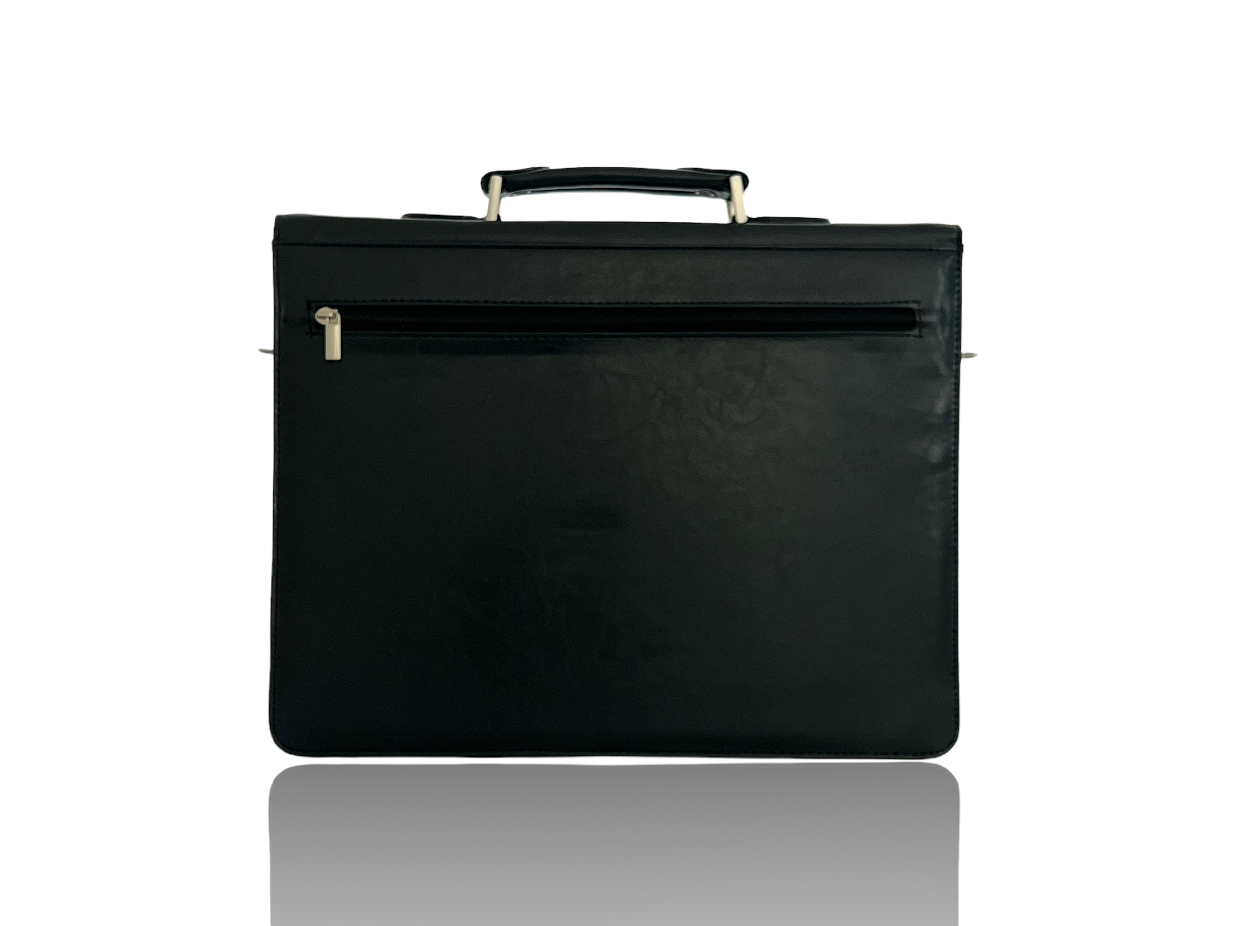 50% off on Galaxy Leather Leather Executive Bag | OneDayOnly