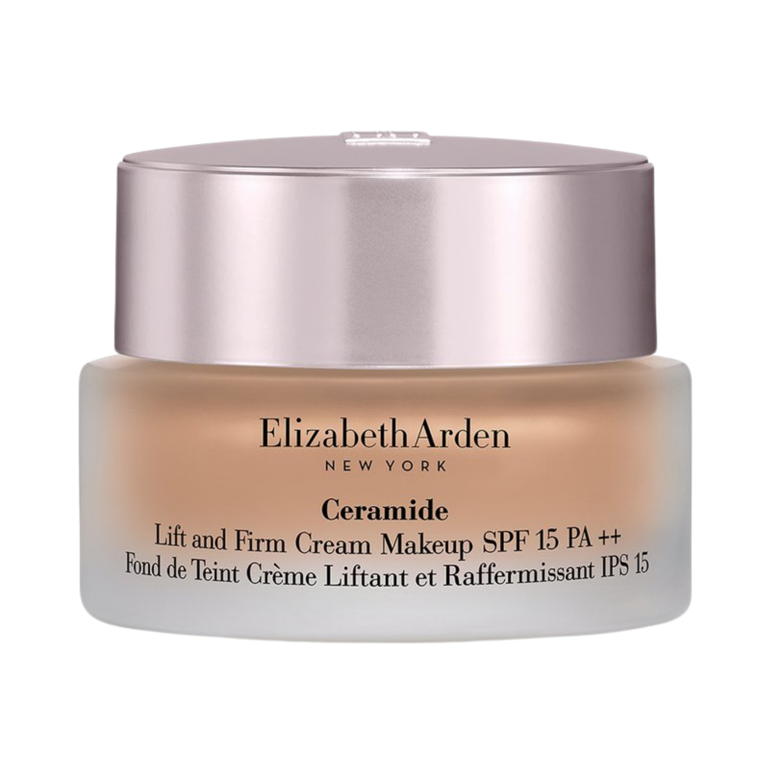 Ceramide Lift and Firm Foundation