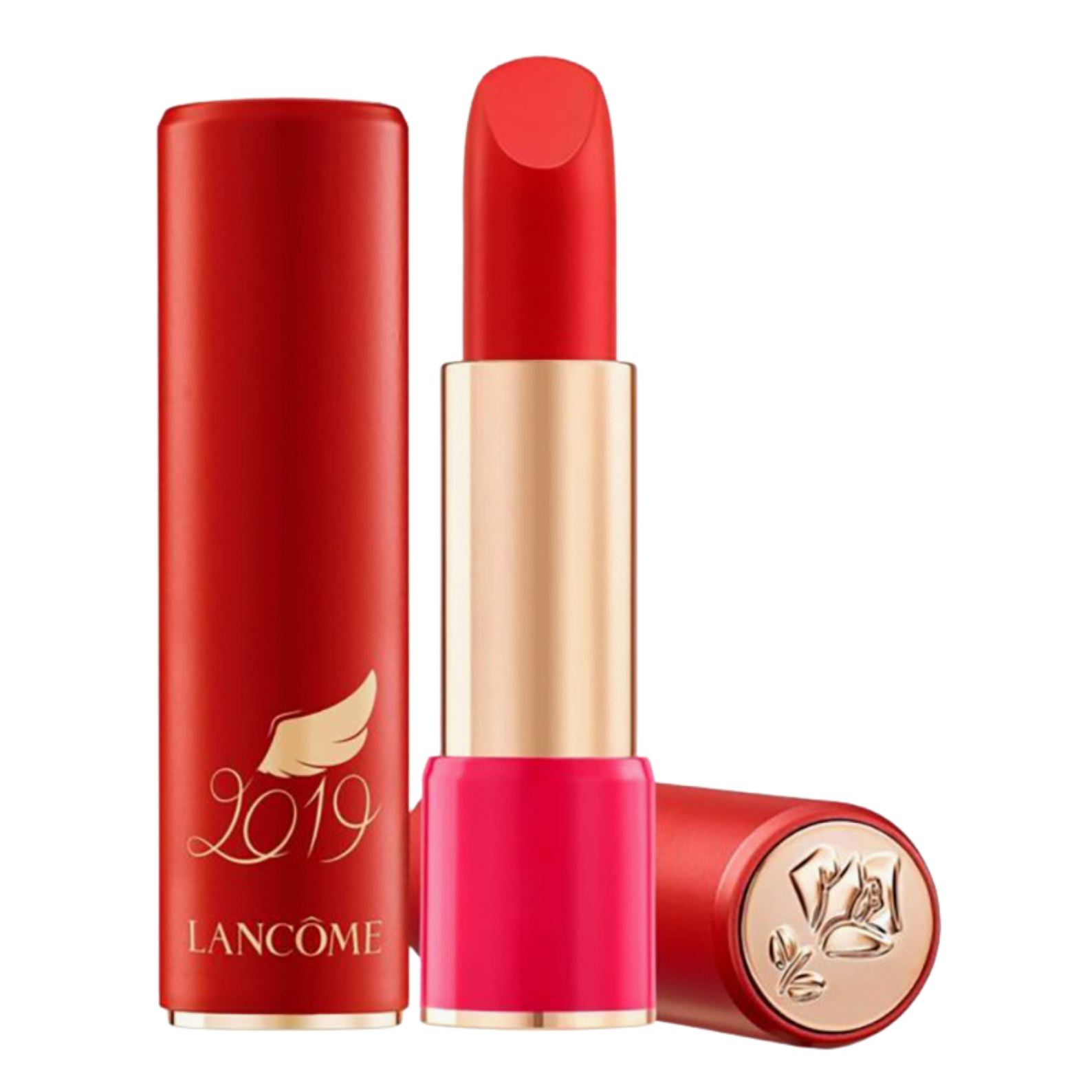 3.4g L'Absolu Rouge 2019 Edition Lipstick