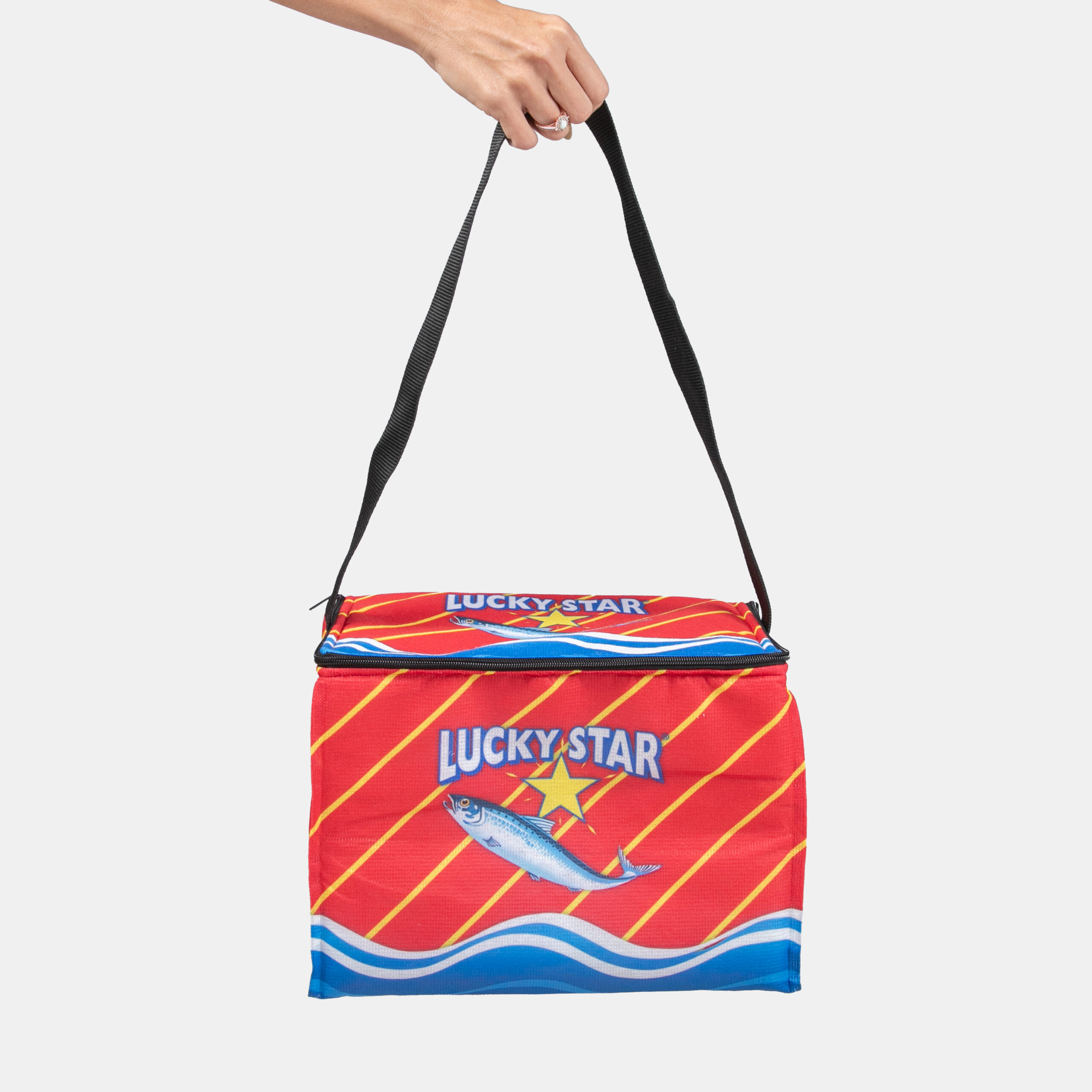 Lucky Star (Includes 2)