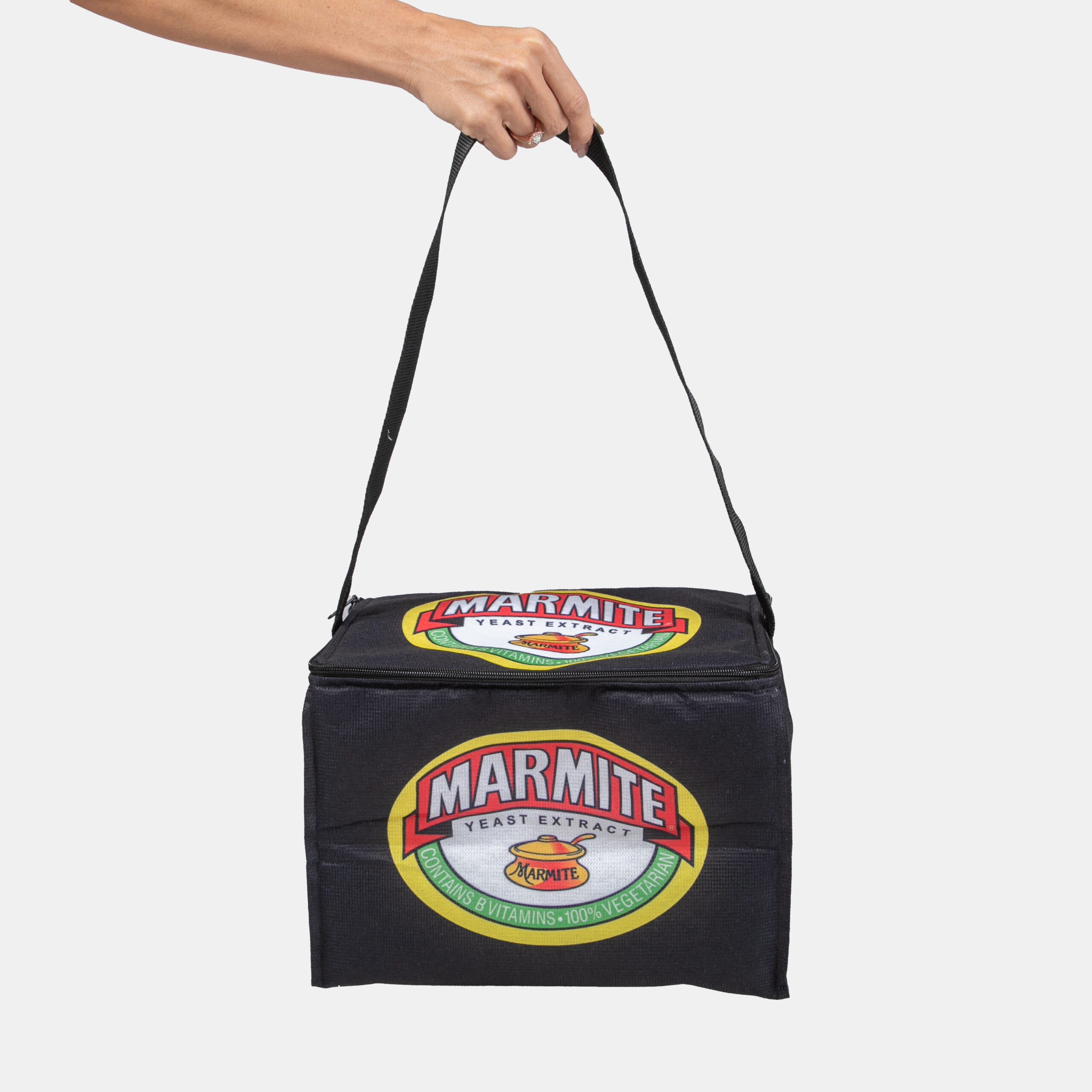 2x South African Themed Insulated Cooler Bags