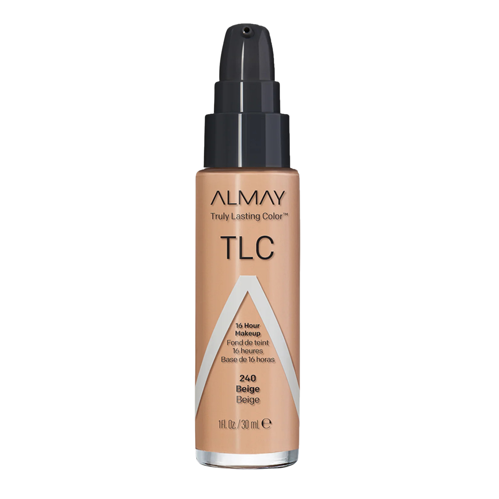 Truly Lasting Color™ Liquid Makeup
