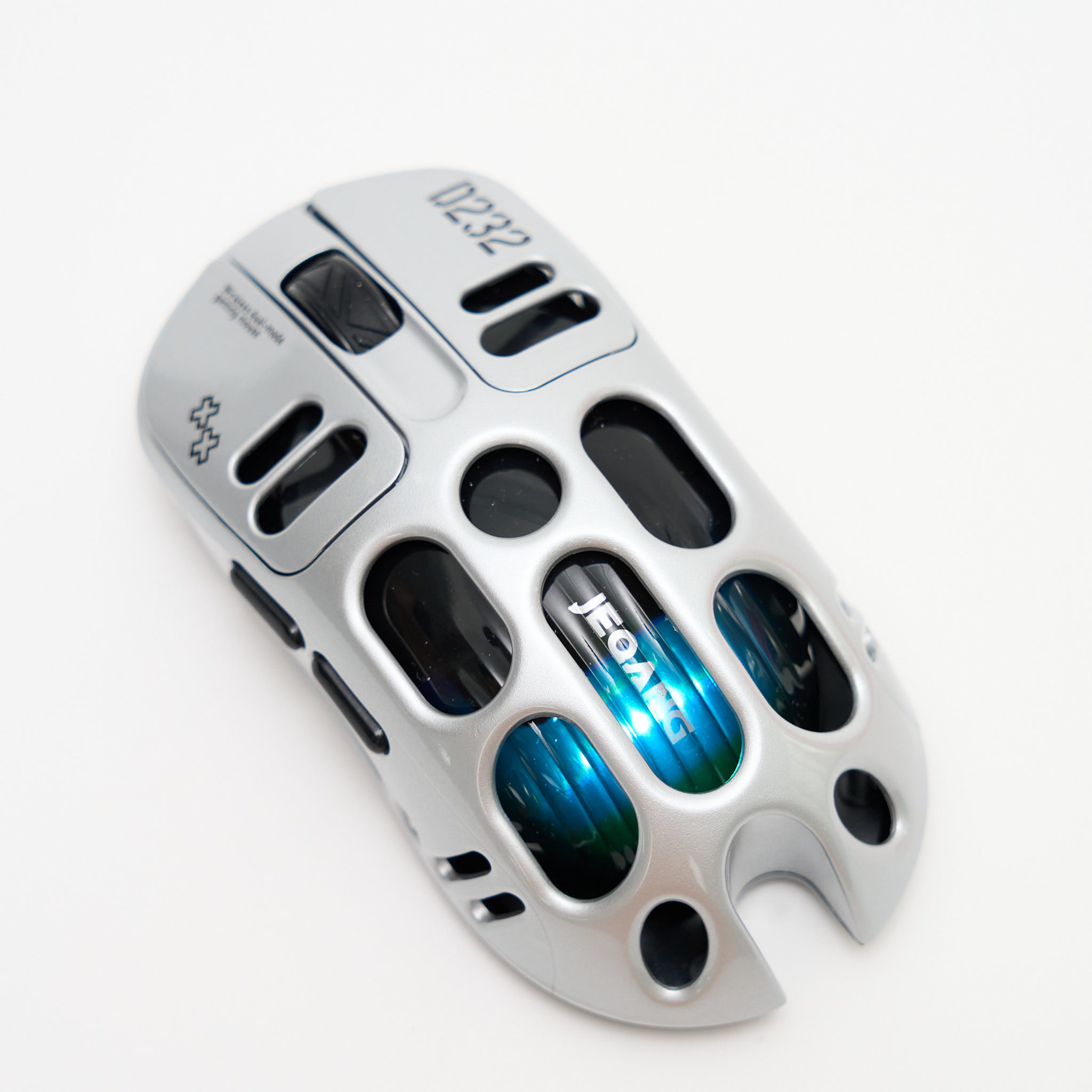 Wireless Gaming Mouse