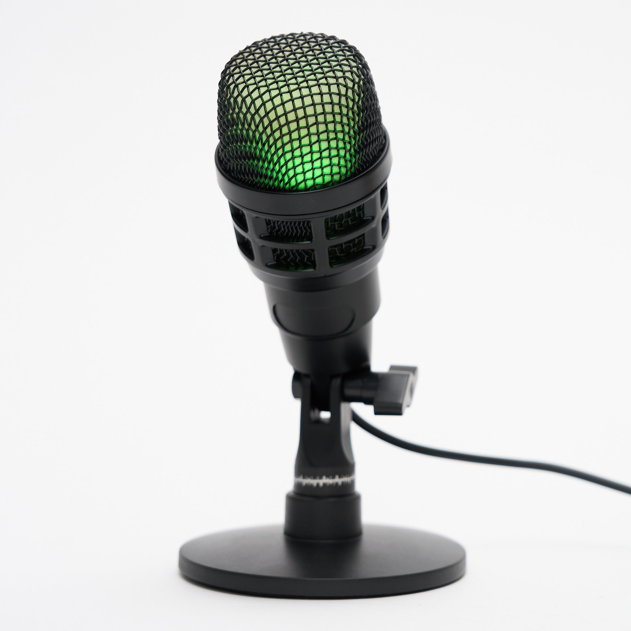 RGB USB Microphone