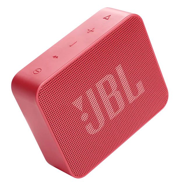 Go Essential 2 Bluetooth Portable Waterproof Speaker Red