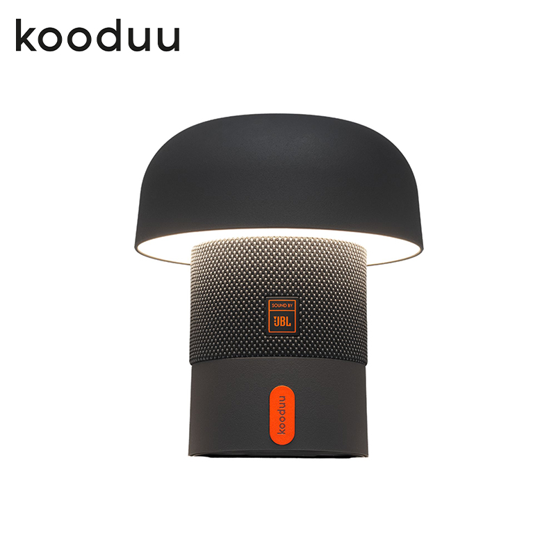 Sensa Play Mini Speaker Lamp Sound by JBL