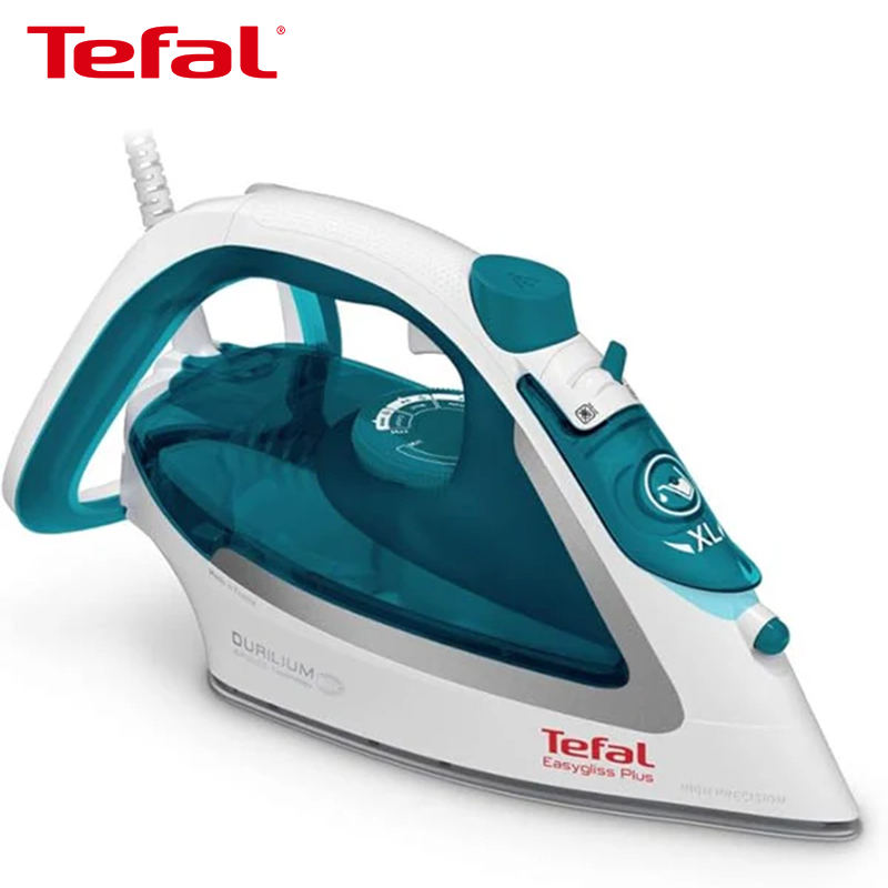 2500W EasyGliss Plus Steam Iron