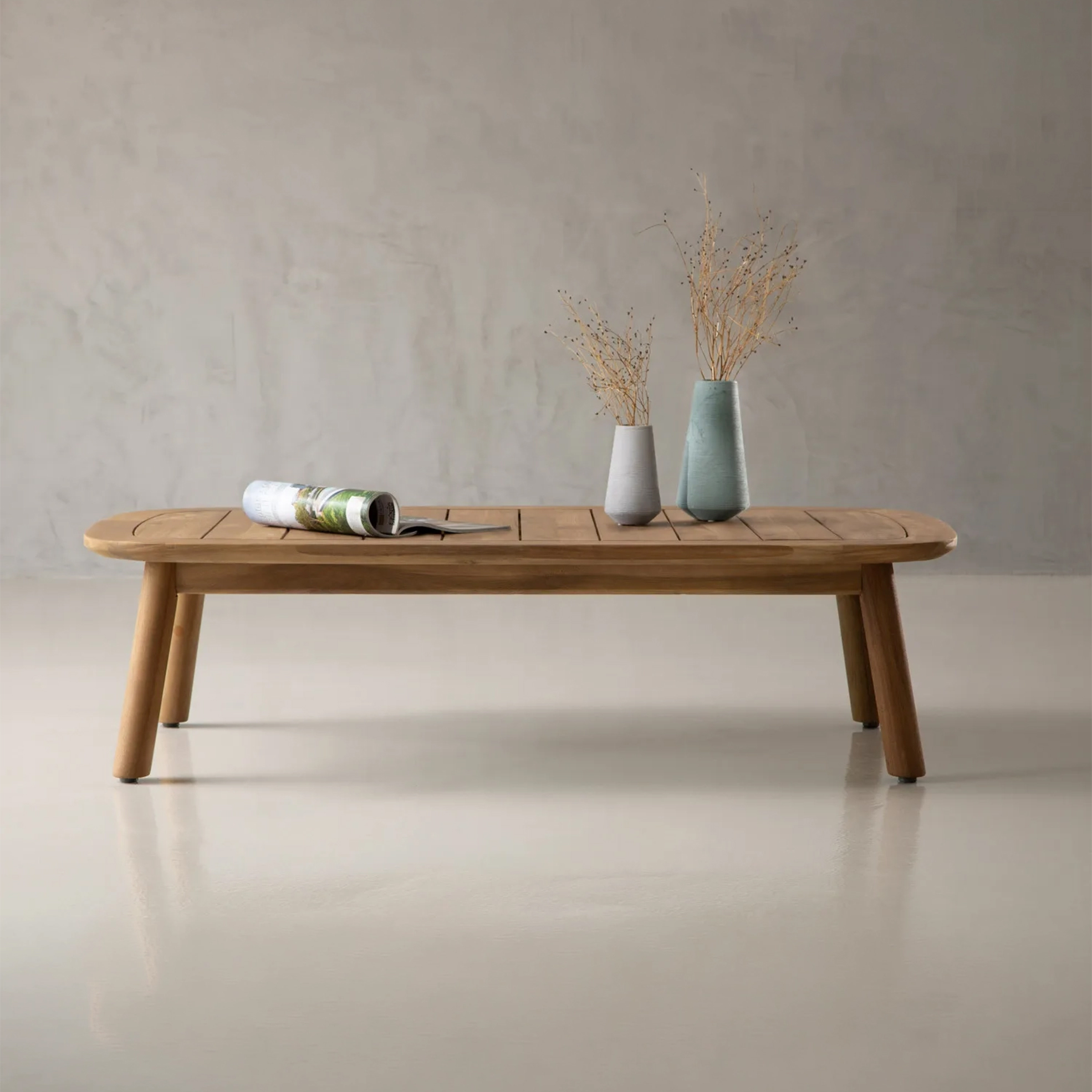 Patio Coffee Table