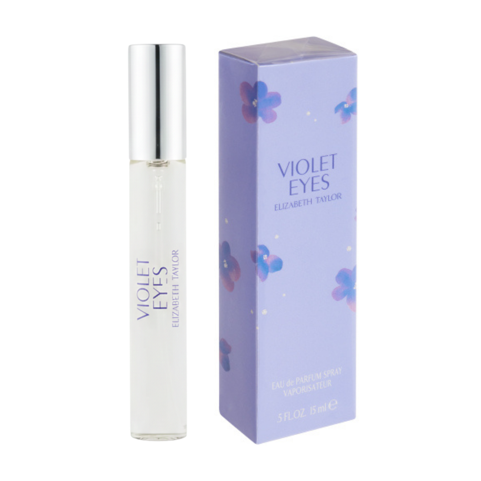 15ml Ladies Violet Eyes EDP
