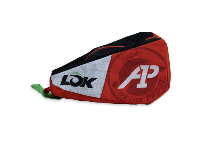 Tahoe A1 Padel Accessory Bag