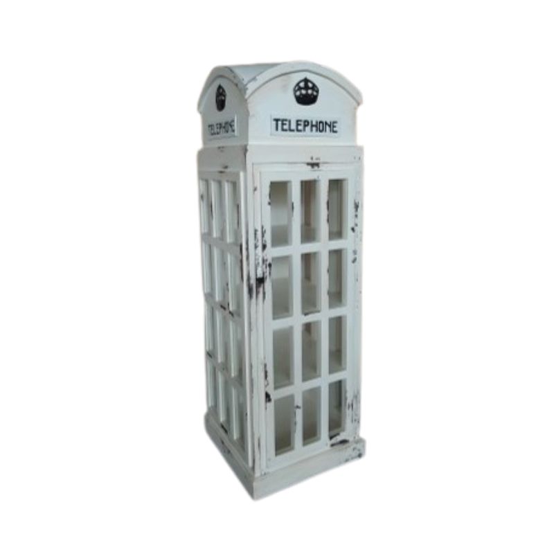 Trafalgar Display Telephone Booth