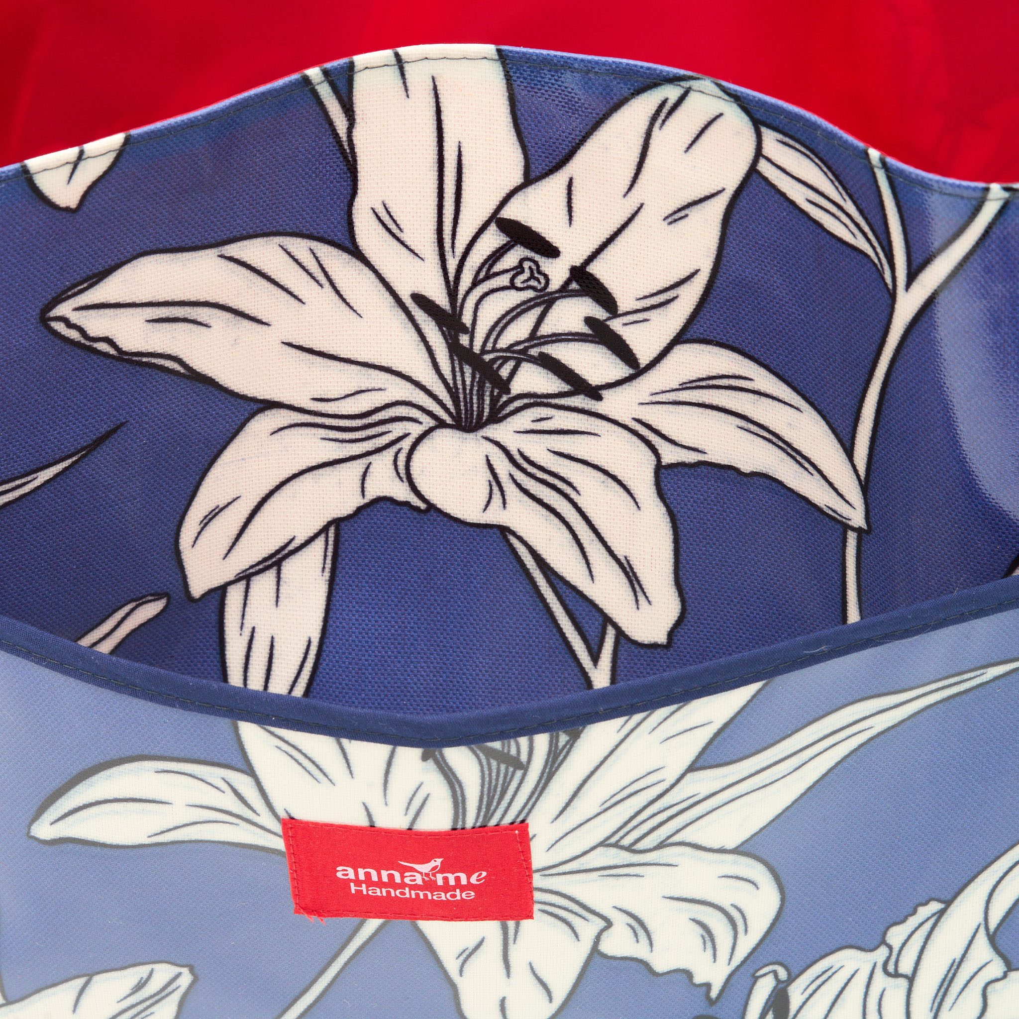 Blue Lily