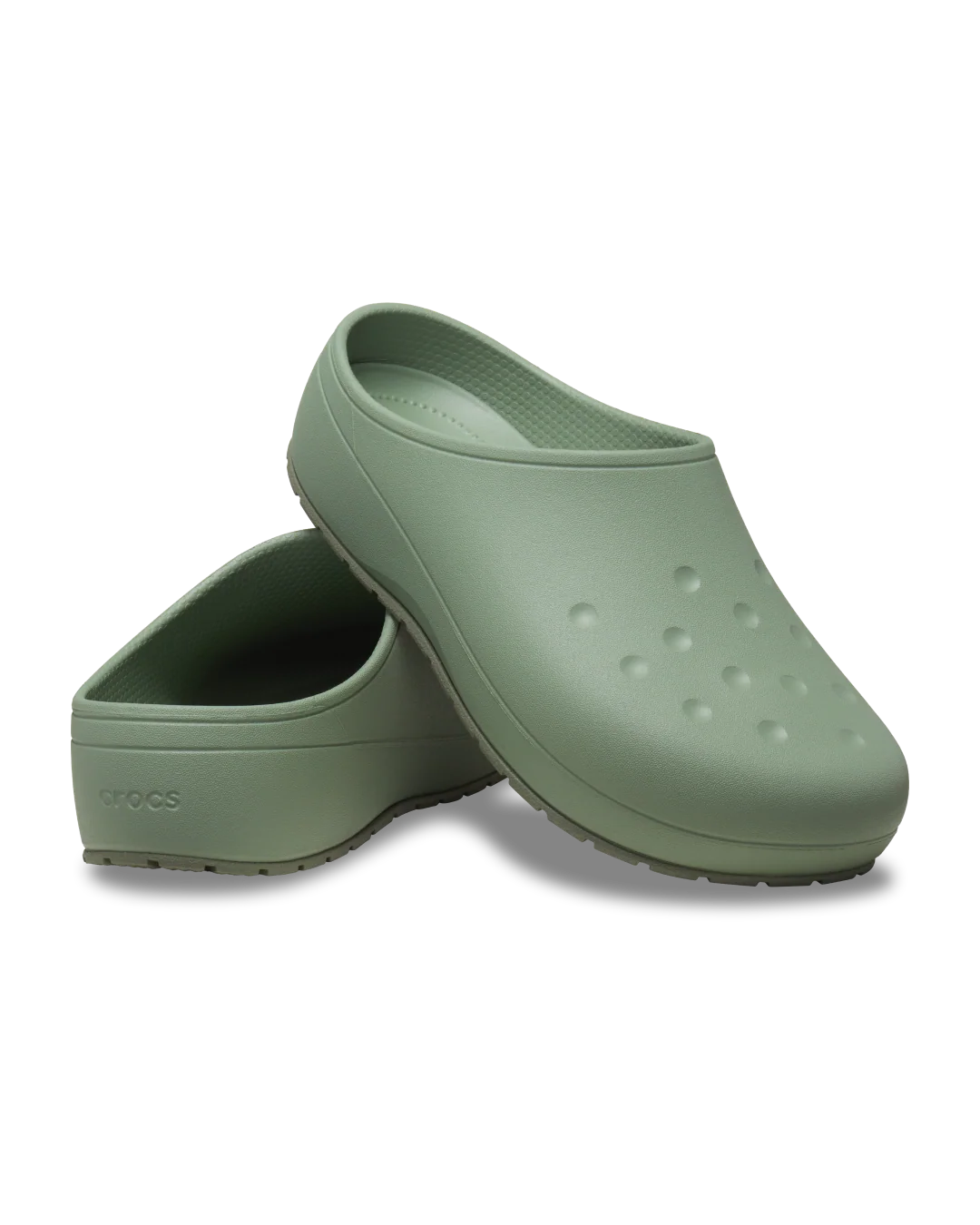 Clorets 31% off on Crocs™ Unisex Classic Quiet Clogs | OneDayOnly