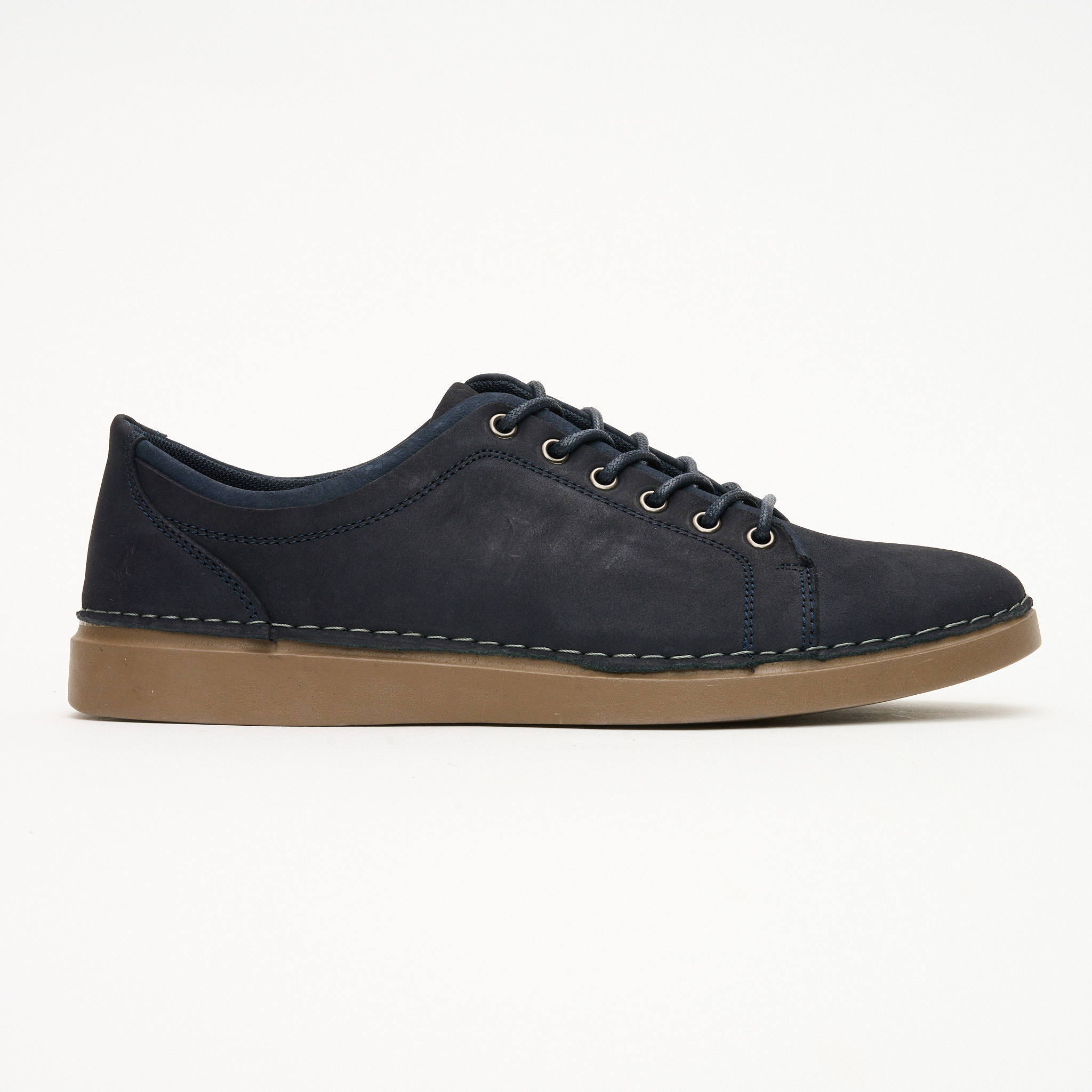 Men's Keano Cow Waxy Nubuck Sneakers