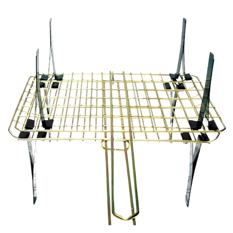 Grid Itself Not Included