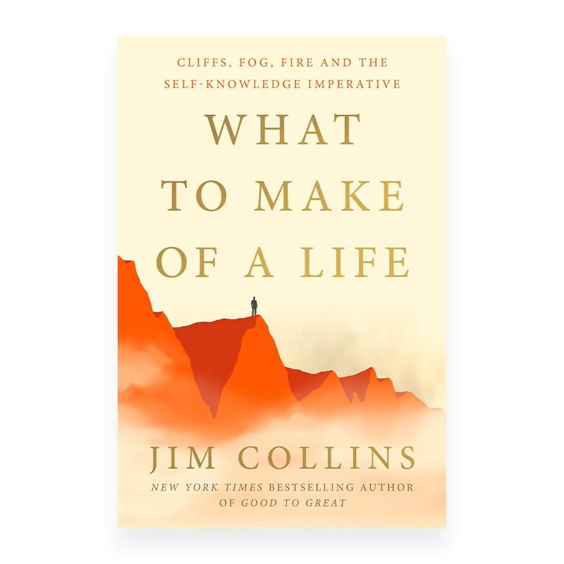 What to Make of a Life (Hardcover)