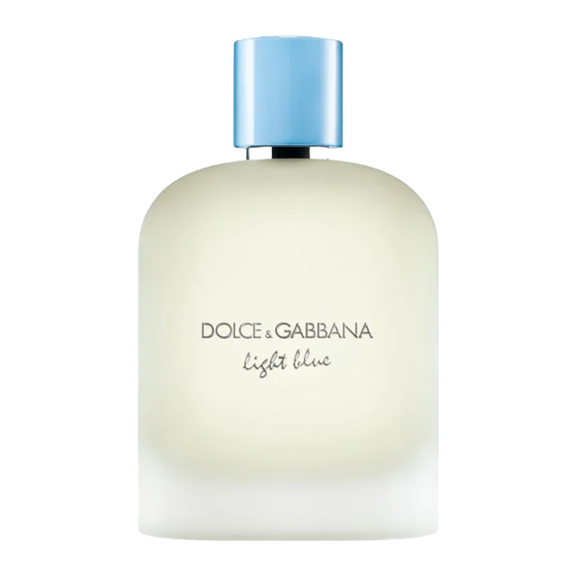 200ml Ladies Light Blue Pour Homme EDT