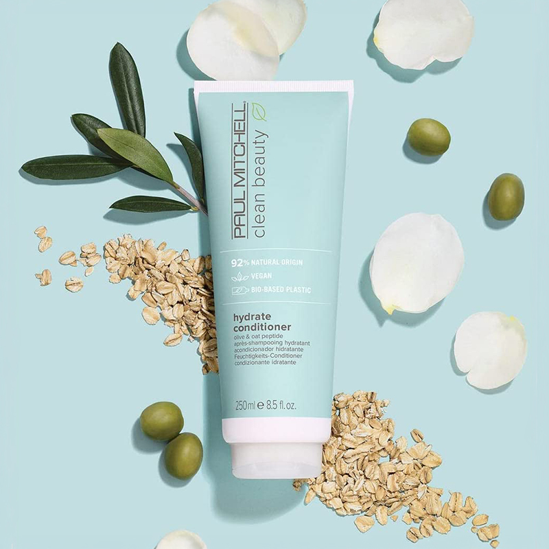 250ml Clean Beauty Hydrate Conditioner