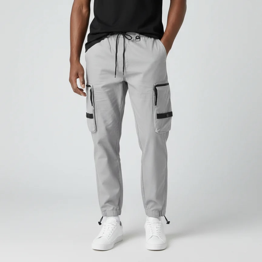 Men's Urban Cargo Pants