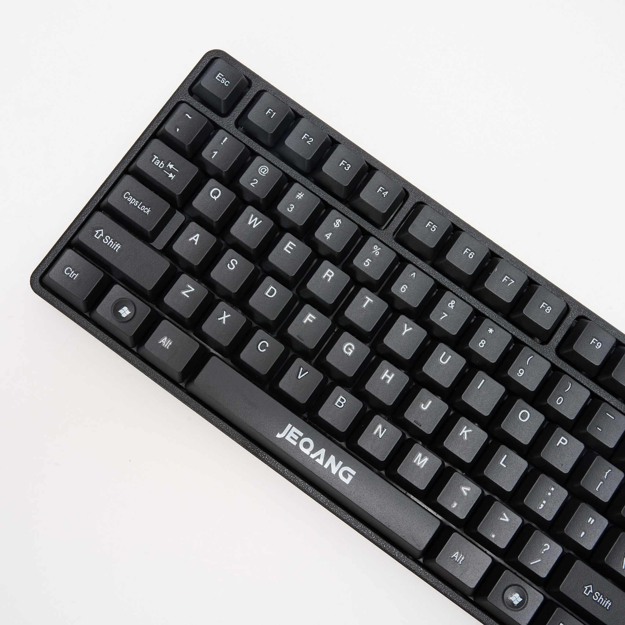 Wired USB Office Keyboard