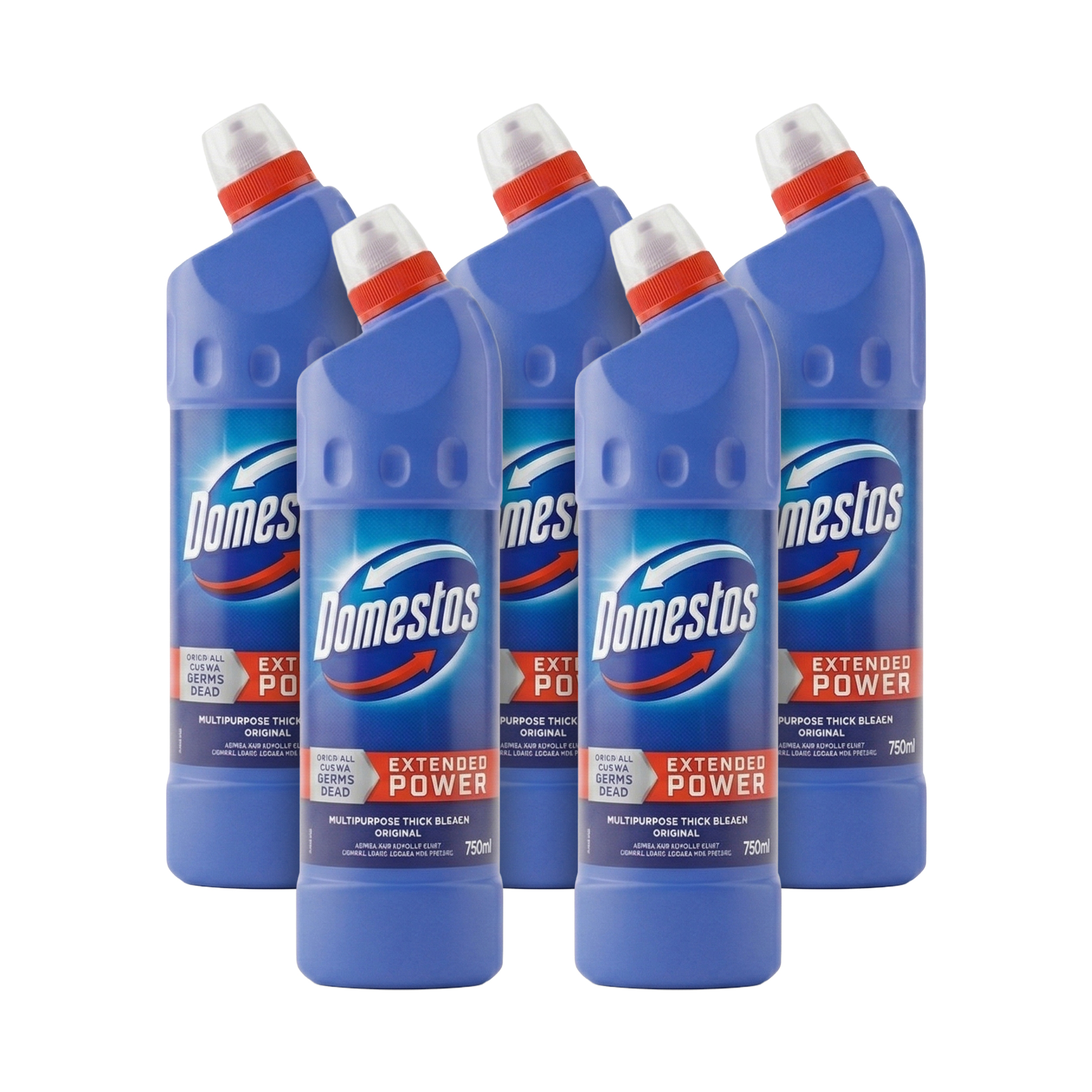 Original - Bundle Contents