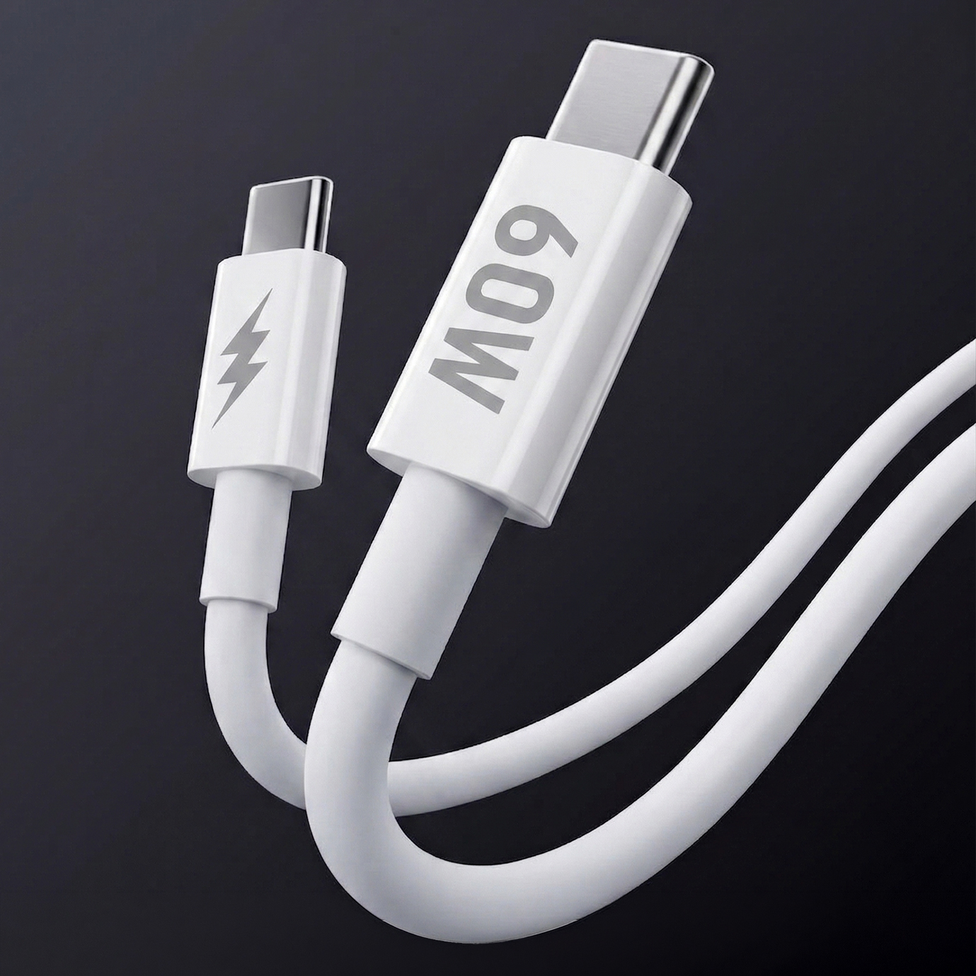 Fast Charge Type-C to Type-C Cable