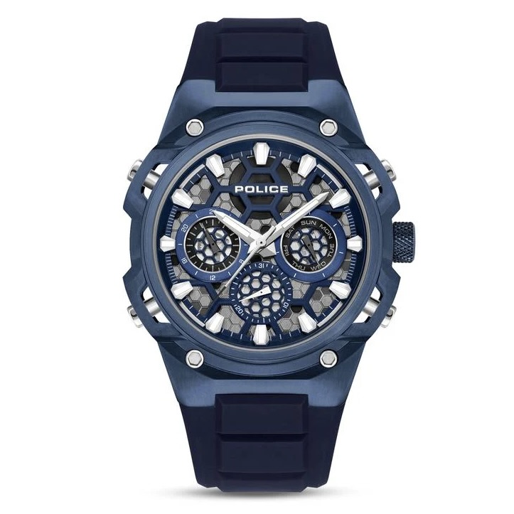 Men's Challenger Watch