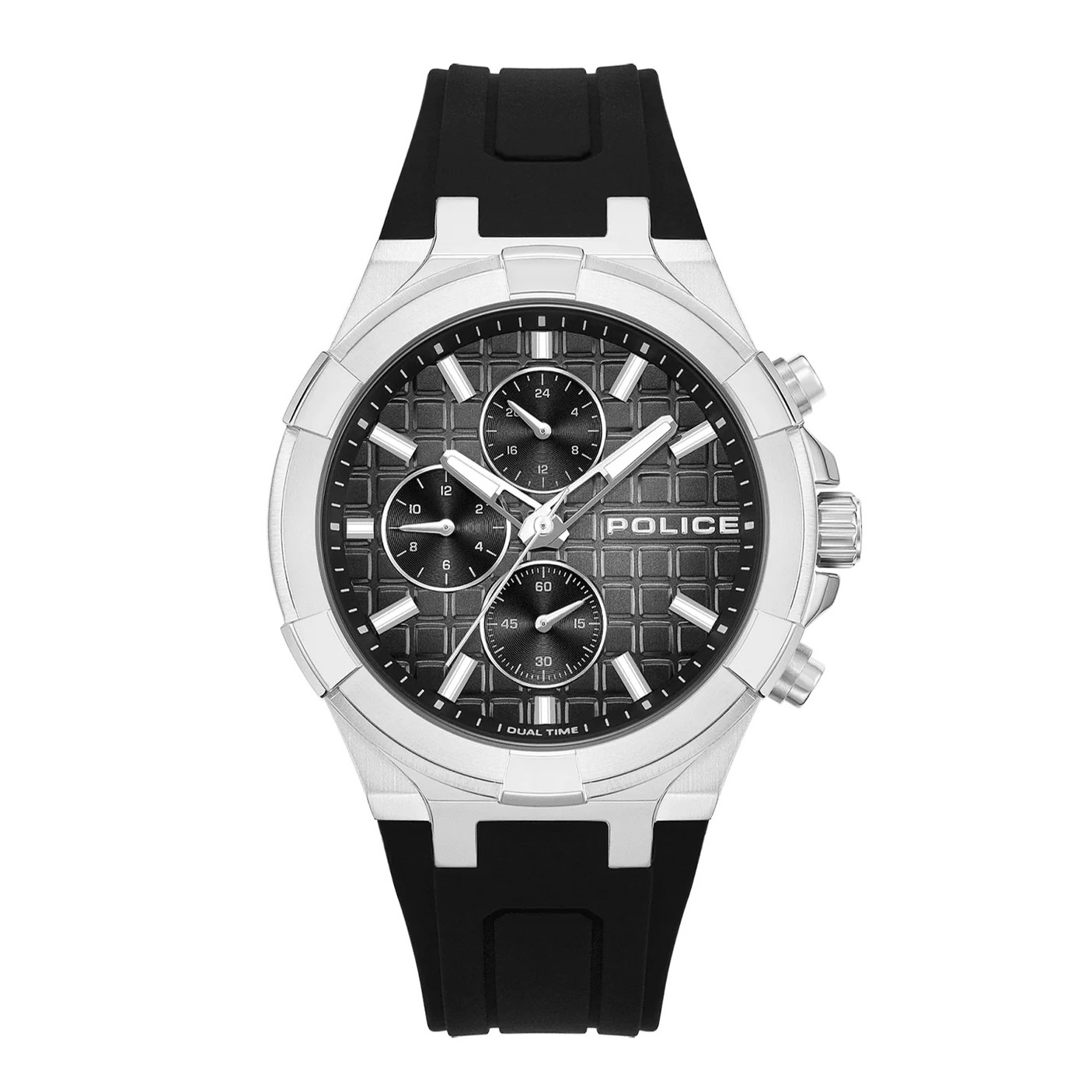 Men's Guardian Multifunction Watch
