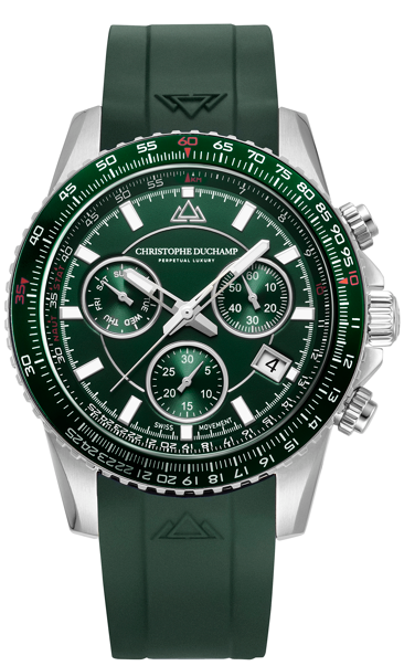 86% off on Men's Velocite V2 Watch | OneDayOnly