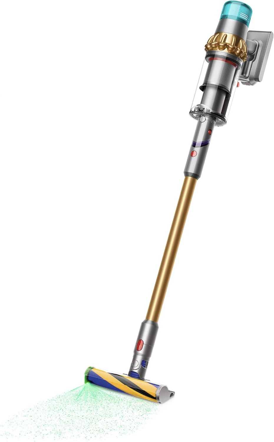 V15 Detect™ Absolute Cordless Vacuum (Model: SV47)
