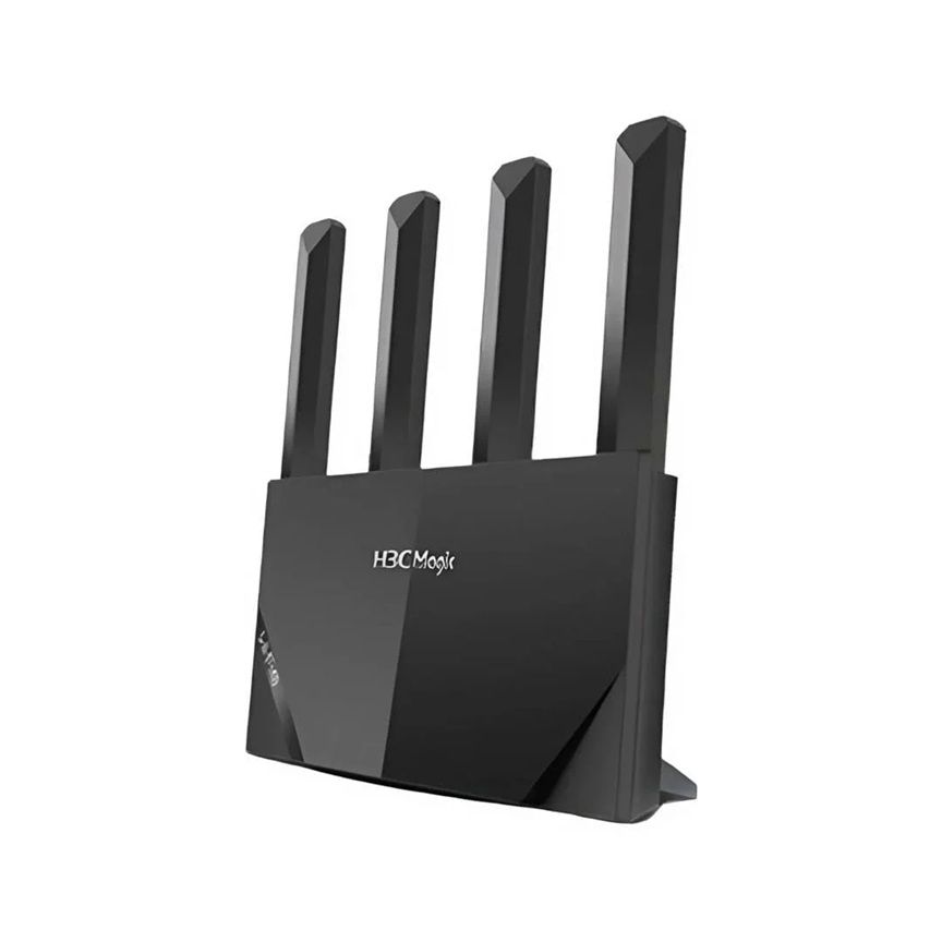 Magic NX15 AX1500 Gigabit Dual-Band Wi-Fi 6 Router with Mesh