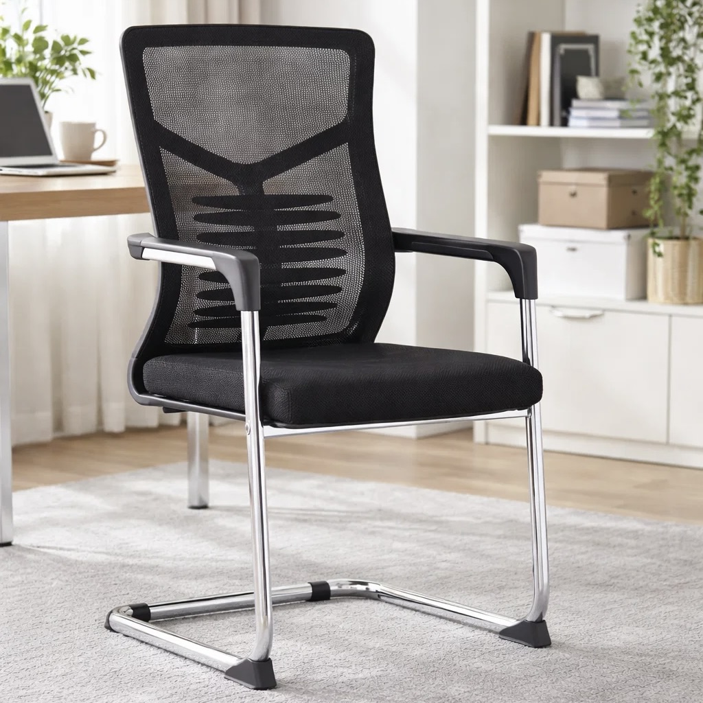 Ergo Mesh Visitors Office Chair — R999 on OneDayOnly (was R1600)