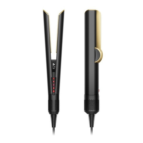 Airstrait™ Hair Straightener (Model: HT01)