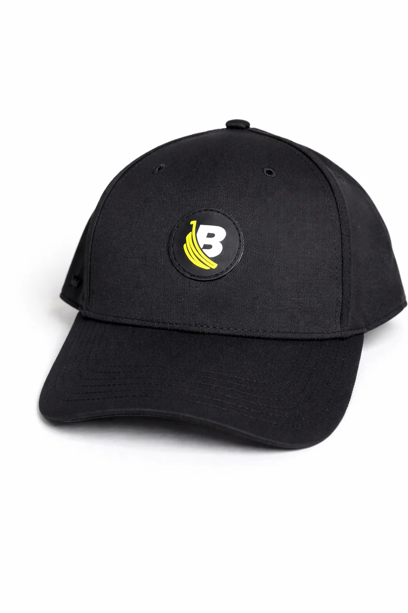 Unisex Performance Peak Cap