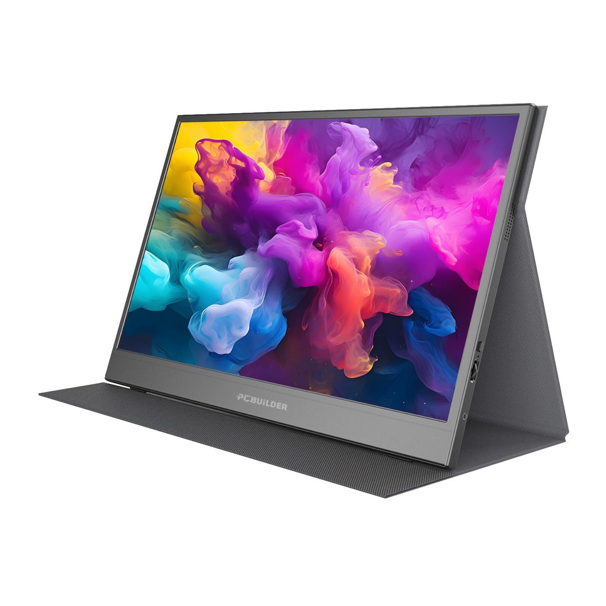 15.6" Full HD IPS FLEX Portable Monitor