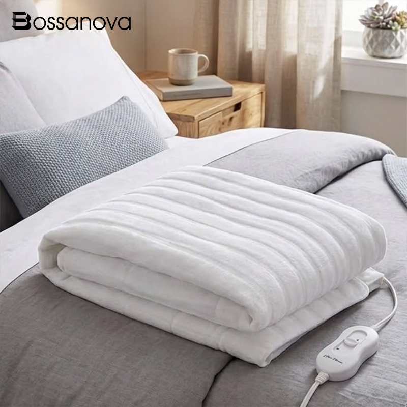 Electric Heated Blanket