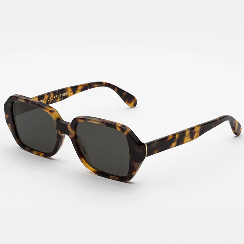 Unisex Bold Sunglasses