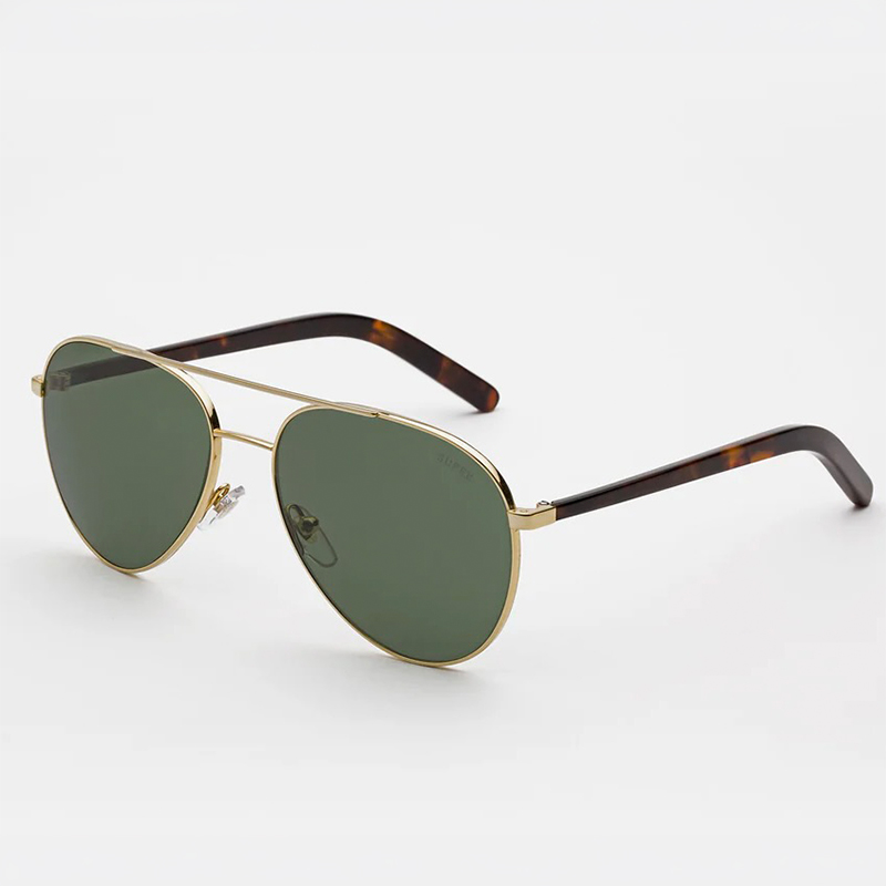 Unisex Classic Sunglasses