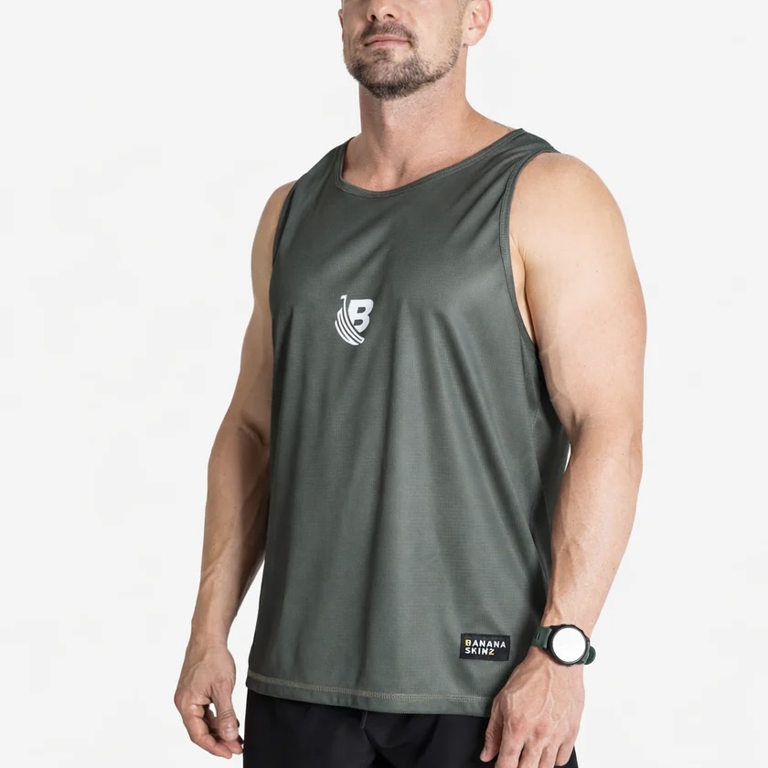 Men's Athletic Vest
