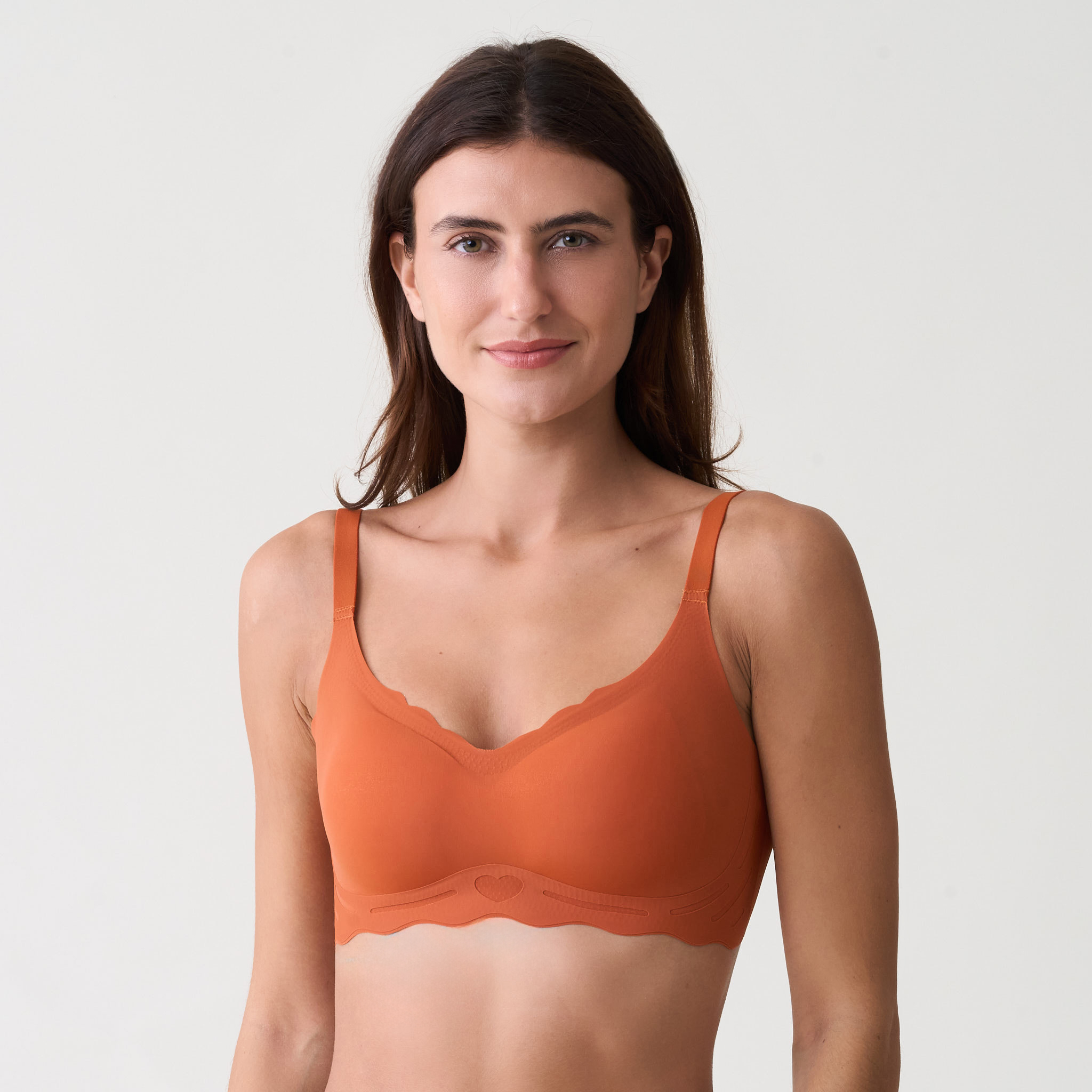Burnt-Orange
